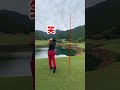 【シンジゴルフ】それでも ゴルフは 面白い！ #Shorts