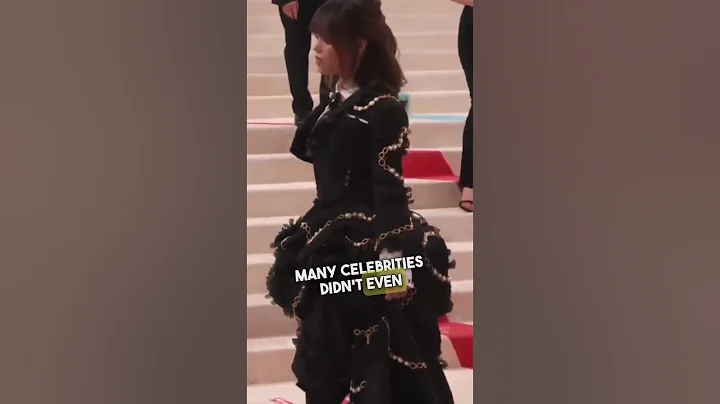 Met Gala 2023 was a MESS 💀 - DayDayNews