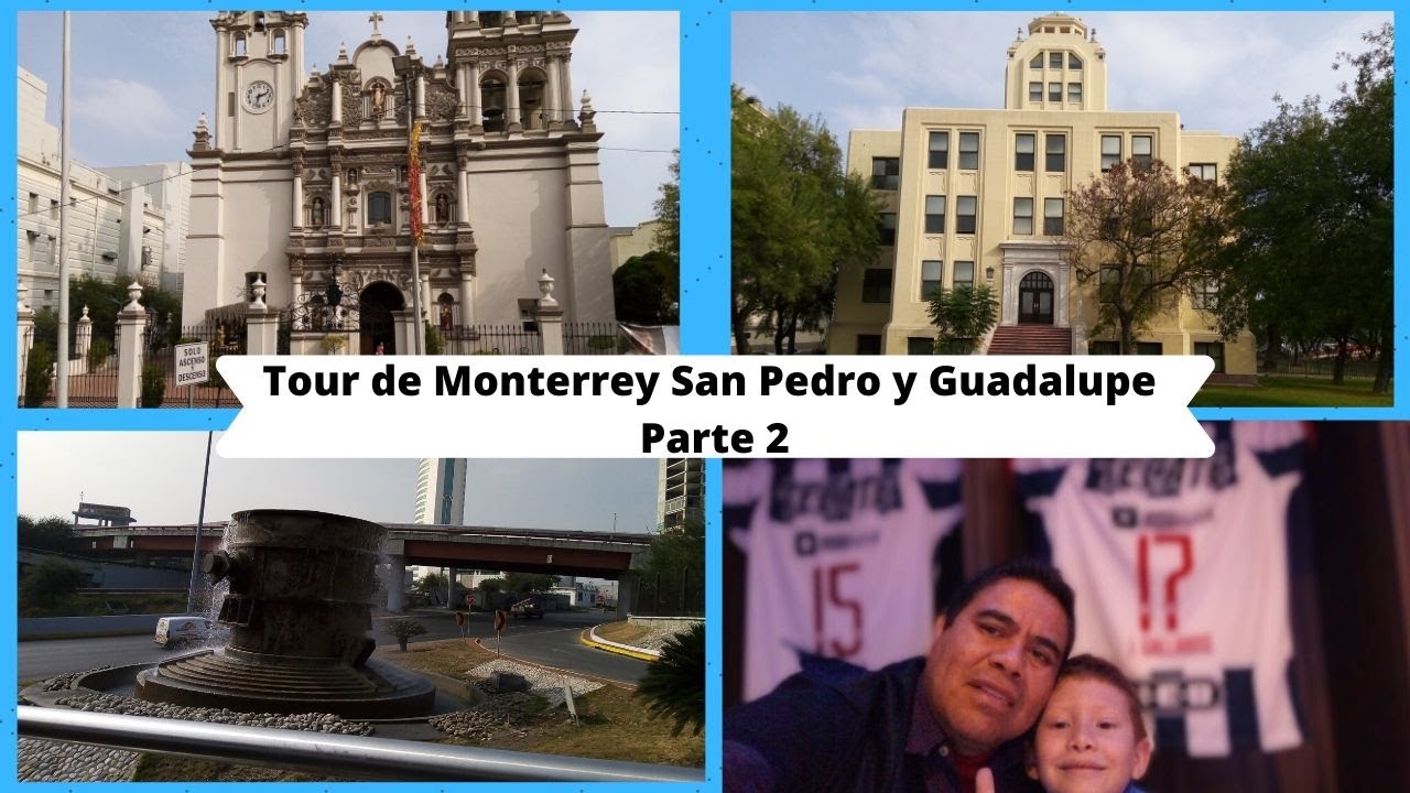 Cuántos Habitantes Hay En Monterrey Nuevo León