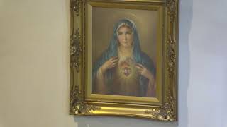 THE MOST HOLY TRINITY - SUNDAY, MAY 31, 2026