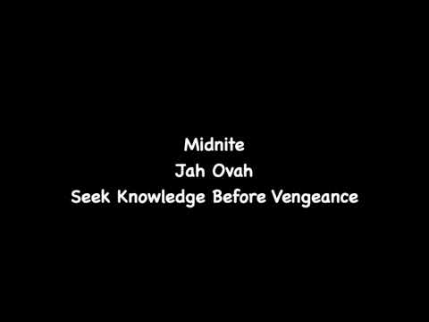 Midnite - Jah
