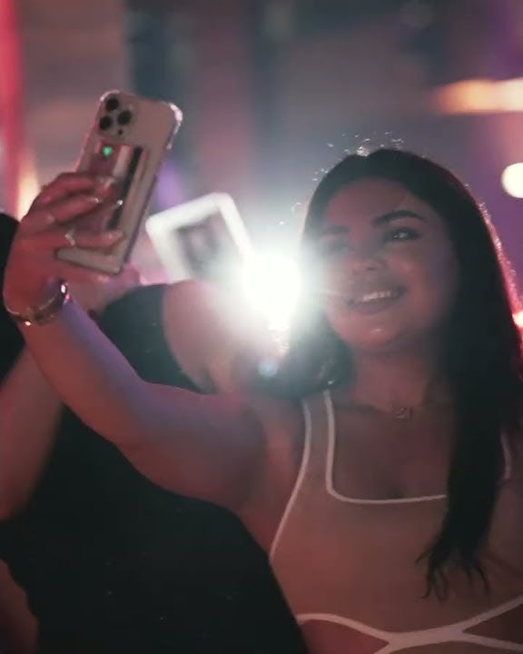 MOOD ROOFTOP LOUNGE - EID