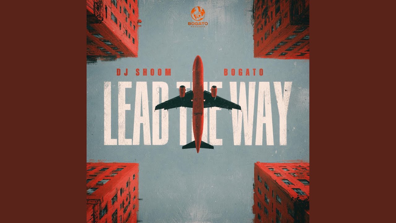 Watch Lead The Way on YouTube Watch Lead The Way on YouTube