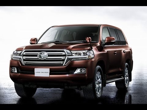 【新型ランドクルーザー300系最新情報】フルモデルチェンジ ...