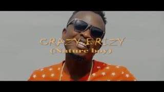 Gwe Weka Crazy Brizy (Nature Boy)