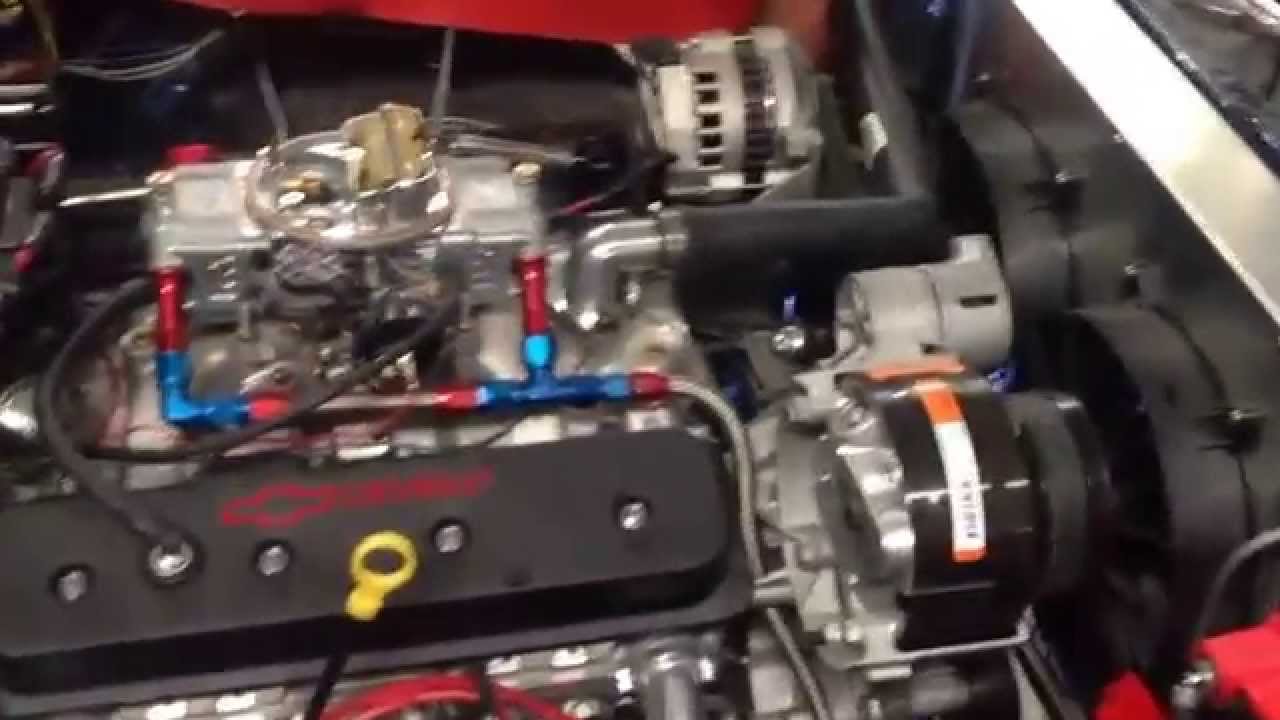 Classic Car Restoration North Carolina - YouTube