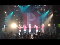 THE ポッシボー「ラヴメッセージ!」2011.9.3 ライブ映像(アンコール)