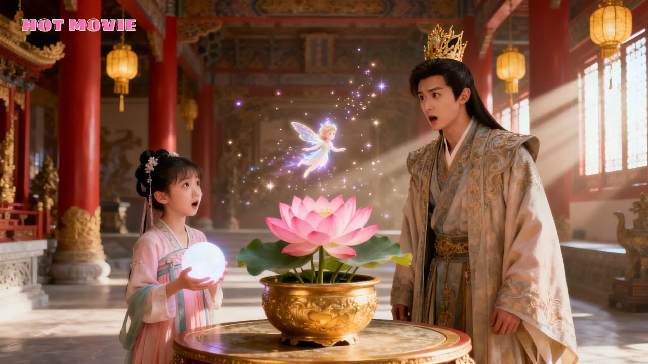 อย่าไปยุ่งกับหญิงขอทานคนนั้นเลย พ่อของเจ้าชายเป็นทาสชั้นยอด