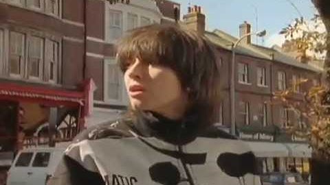 Chrissie Hynde and the pretenders   Don