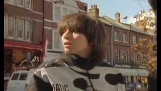 Video thumbnail of "Chrissie Hynde and the pretenders   Don't Get Me Wrong- High Quality"