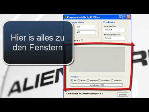 Programmierhilfe