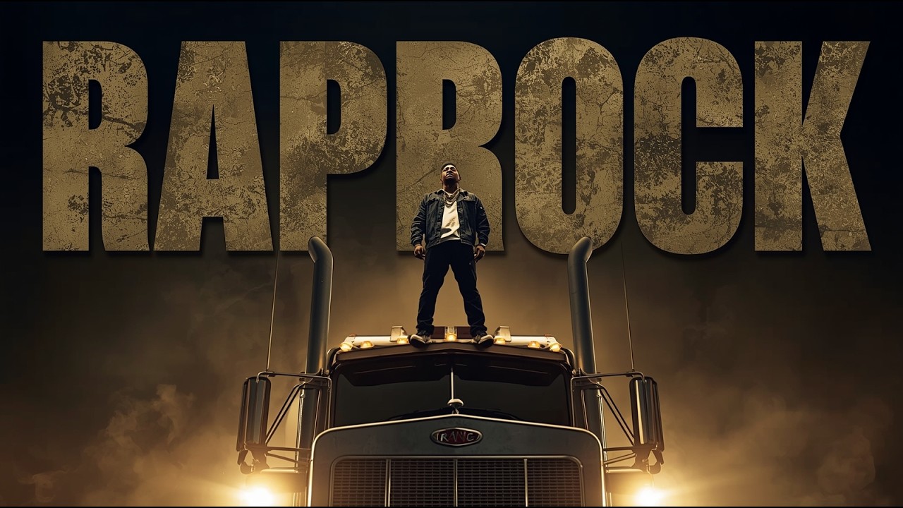 Rap Rock Ultimate Session 2026 | Hardcore Blend 🔥 Max Volume