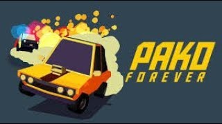 Pako forever gameplay screenshot 5