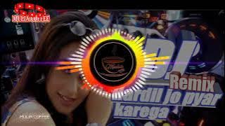 DJ INDIA HAR DIL JO PYAR KAREGA MC