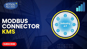 KMS 3.0 – Step-by-Step Modbus Device Configuration Guide