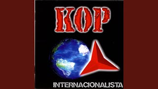 Video thumbnail of "KOP - Desalojos Son Disturbios"