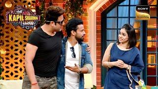 क्या Kapil रखेगा Thakur को अपने Show में | The Kapil Sharma Show Season 2 | Full Episode