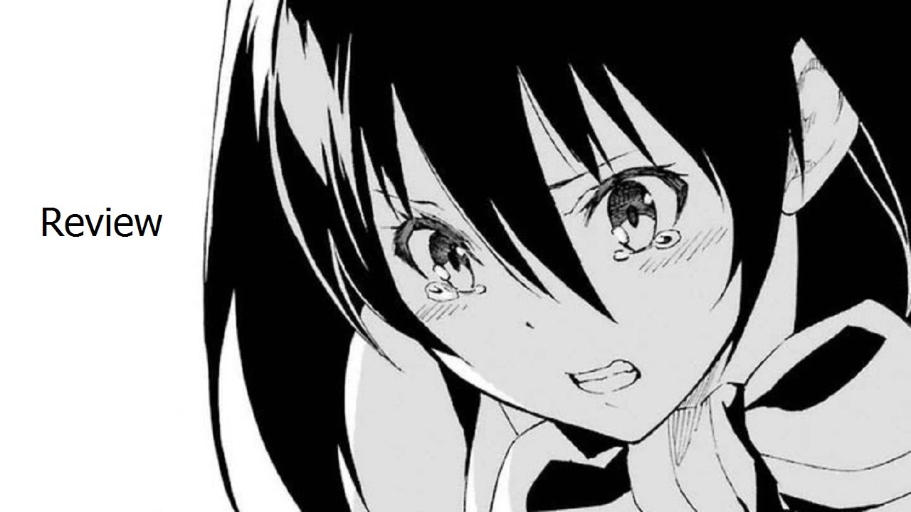 Akame Ga Kill Zero Scan 14 Vf