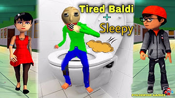 BALDI
