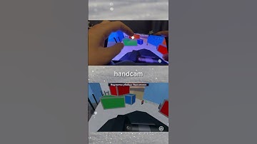 handcam #roblox #edit #mm2 #handcam #handcamplaymobile