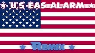 United States Eas Alarm Remix