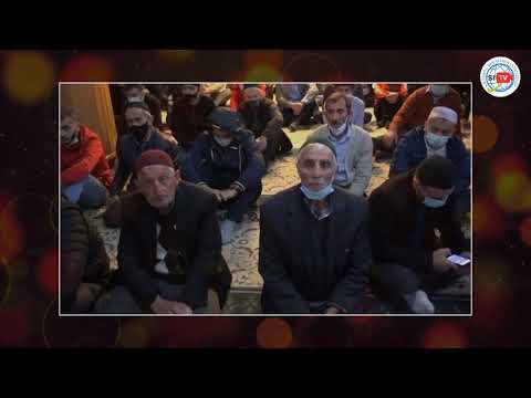 აიათი და ჰადისი ყოველდღიურად - 04 სექტემბერიო, 2021