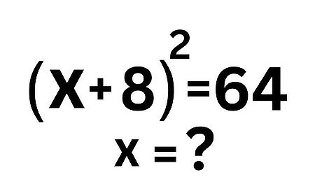 Germany | Can you solve this ? | Math Olympiad