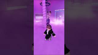 Roblox - Judys Prison Run P1 Chase And Jumpscare