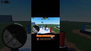 shadow boxing with "tips and tricks"