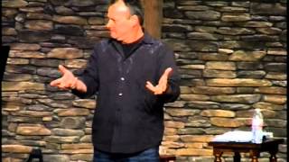 NEXT: Boldness (Acts 4:23-35) (11-25-12)