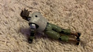 Halftooth And The Prehistoric Kingdom| Part 2