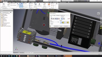 AVA: Electro-Mechanical Design