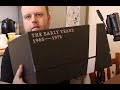 Prog Review 500  - The Early Years 1965-1972 Box Set Special - Pink Floyd