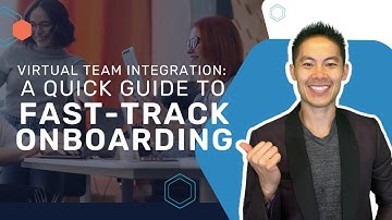 How to Fast-Track Integration of New Virtual Team Members | Office Admin Help