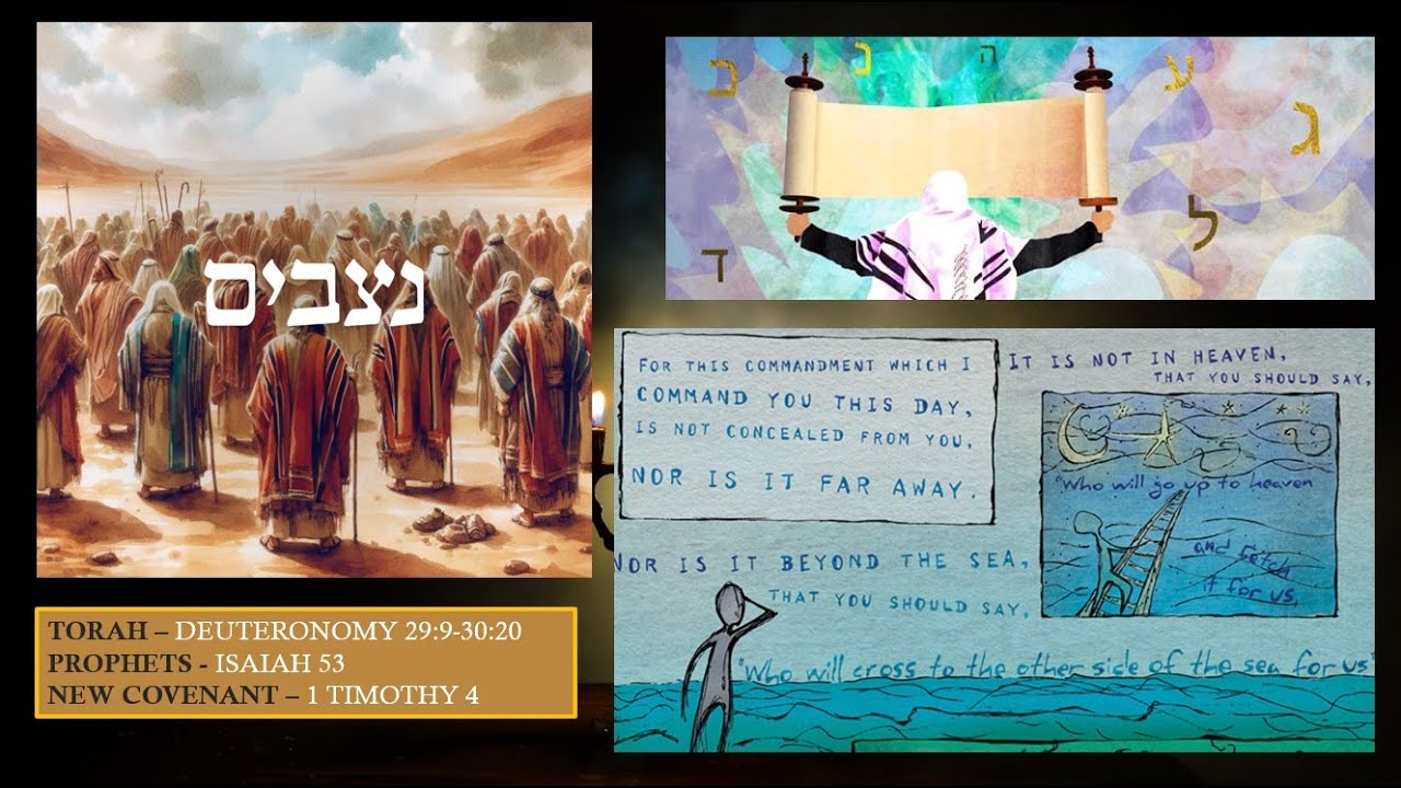 Memorial Jackson Snyder, Cranberry Flaxseed, Torah reading