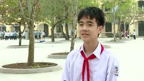 PHÓNG SỰ: XÃ LAI THÀNH XÂY DỰNG MÔI TRƯỜNG KHÔNG KHÓI THUỐC LÁ