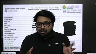 🚨 NTA Latest Update - NEET 2026 | Pranav Sir