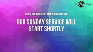 IHG Church - Sunday 2nd October 2022 - Stirred by a noble theme