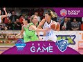 LIVE - TARR KSC Szekszard v BDS Dinamo Sassari | EuroCup Women 2023-24