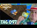 Der Stein so blau - Harvest Moon 64 #097