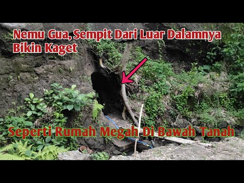 Video: Gua Gunung Ozark Yang Mewah Ini Disewa