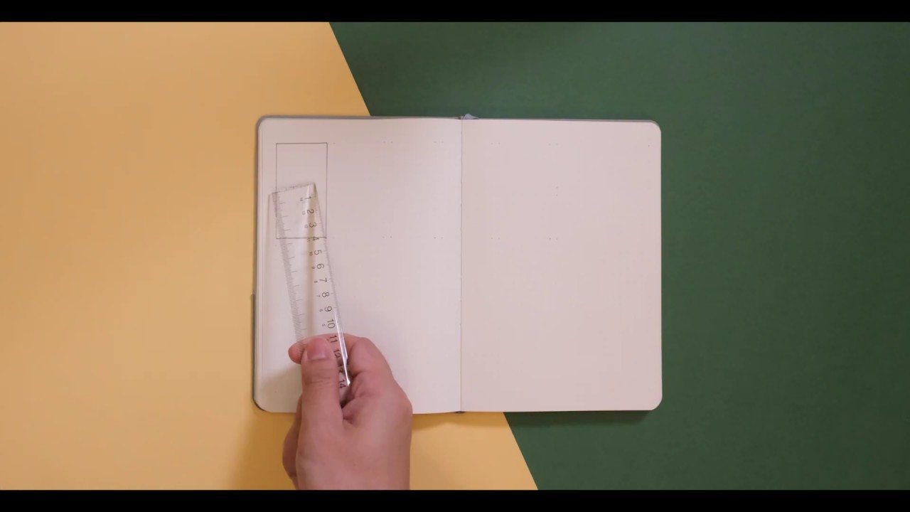 3 Types of Habit Tracker | Bullet Journal