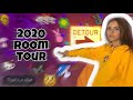 my room tour 2020