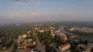 Late Summer, Downtown Appleton