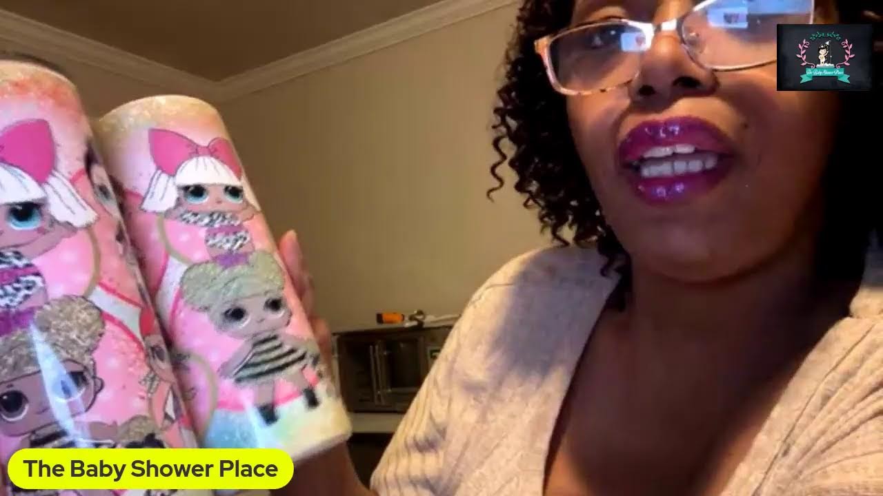 Can you sublimate a Tumbler using regular copy paper