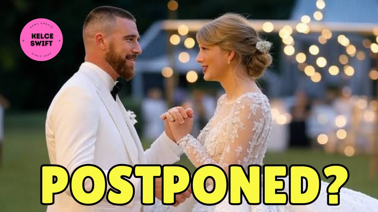 The First REAL TEST of Taylor Swift and Travis Kelce’s relationship  REVEALED amid wedding planning