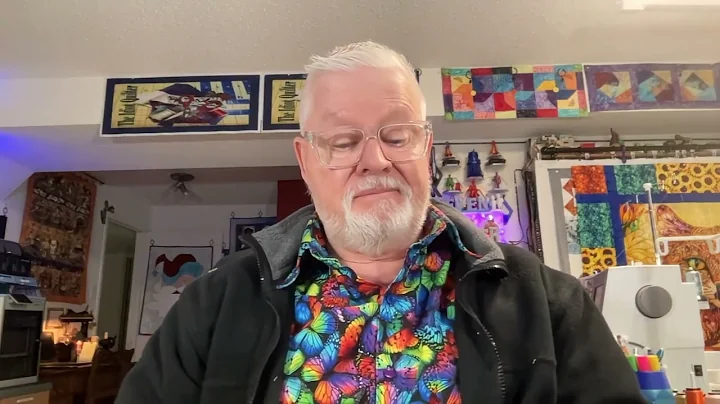 "Christmas Joy, Not Christmas Woe!" Steven's Vlog#436 December 22 , 2025