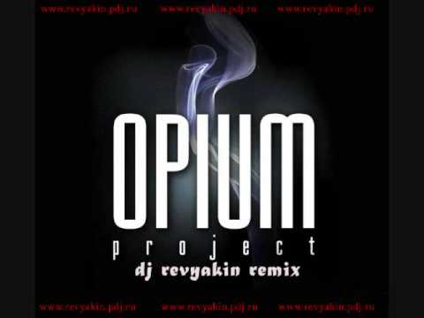 Opium Project - Hello Moskva (Dj Revyakin Next Touch Flo Remix).wmv