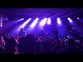 Capture de la vidéo Fleshgod Apocalypse Live @ The Masquerade Atlanta, Ga 3/27/19 (Full Set)