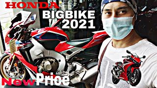 Honda Big Bike Philippines Price List 21 Nghenhachay Net